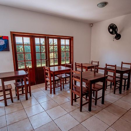 Pousada Ubatuba Itagua Екстер'єр фото