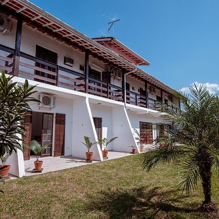 Pousada Ubatuba Itagua Екстер'єр фото