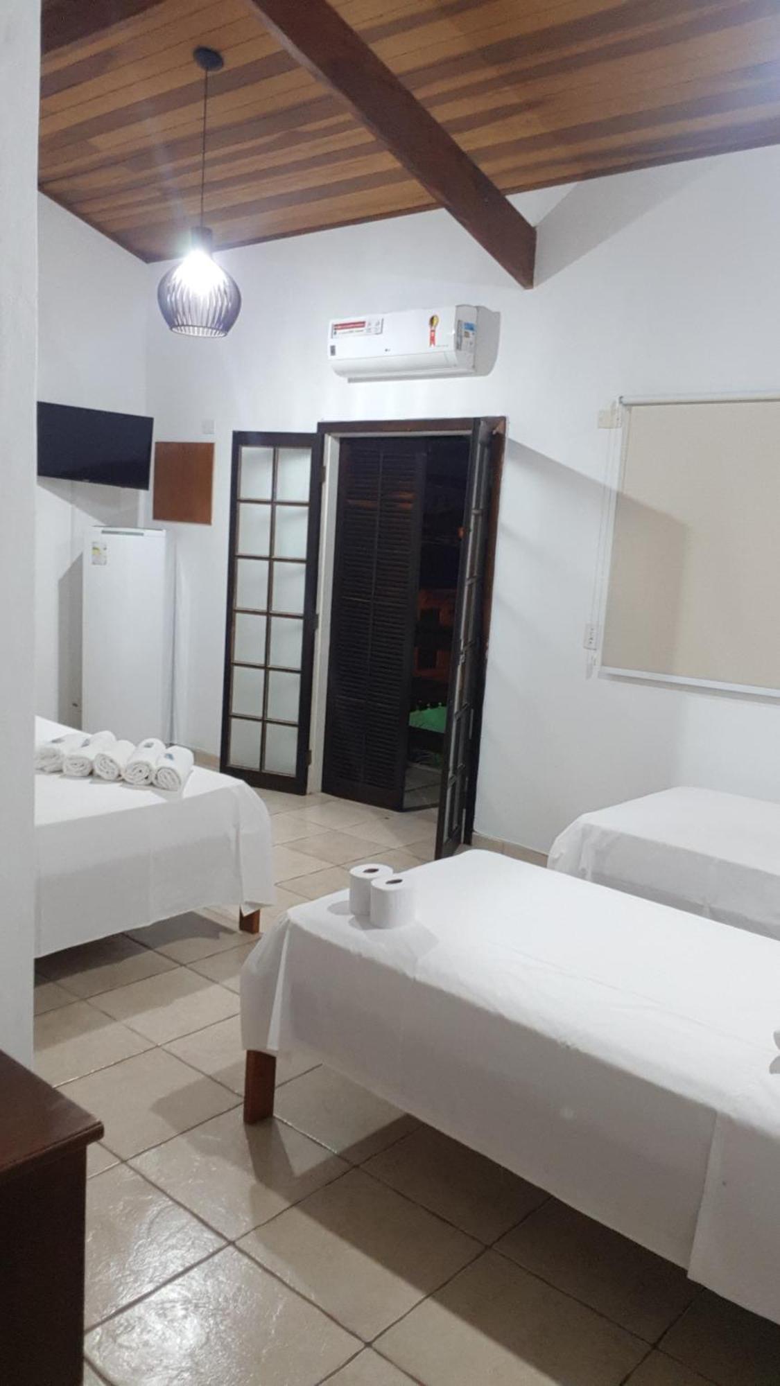 Pousada Ubatuba Itagua Екстер'єр фото