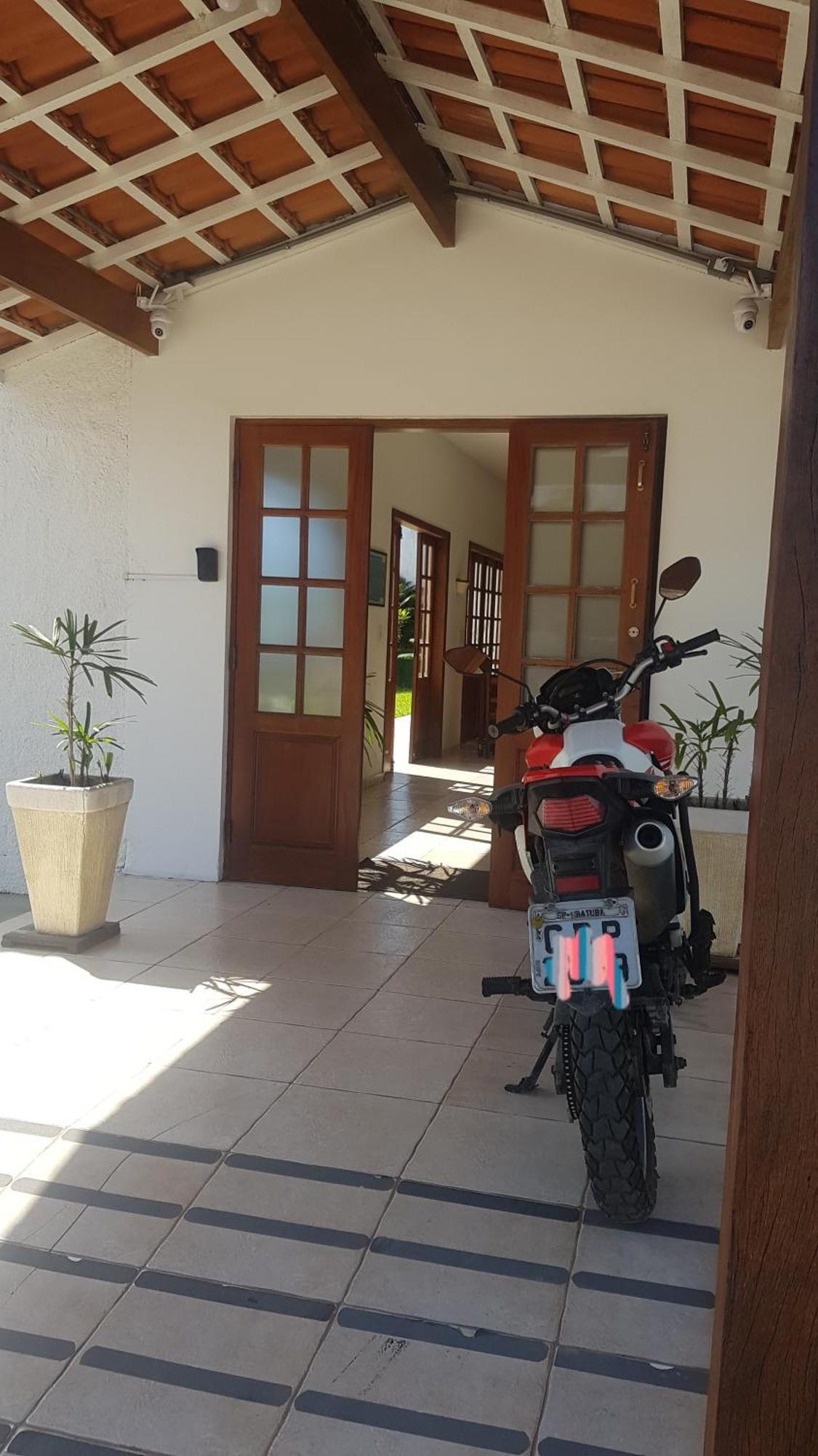 Pousada Ubatuba Itagua Екстер'єр фото