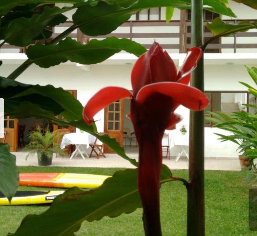 Pousada Ubatuba Itagua Екстер'єр фото