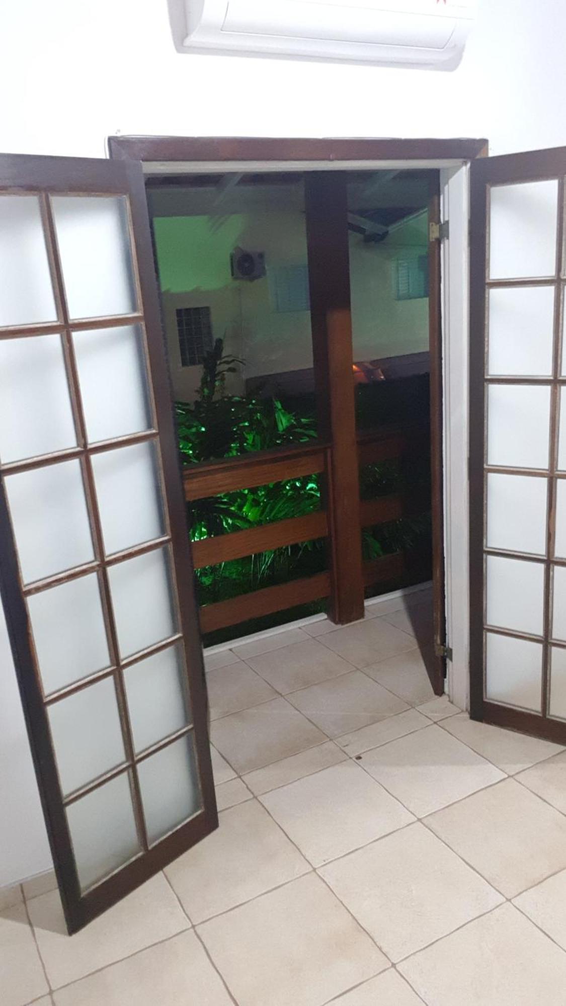 Pousada Ubatuba Itagua Екстер'єр фото