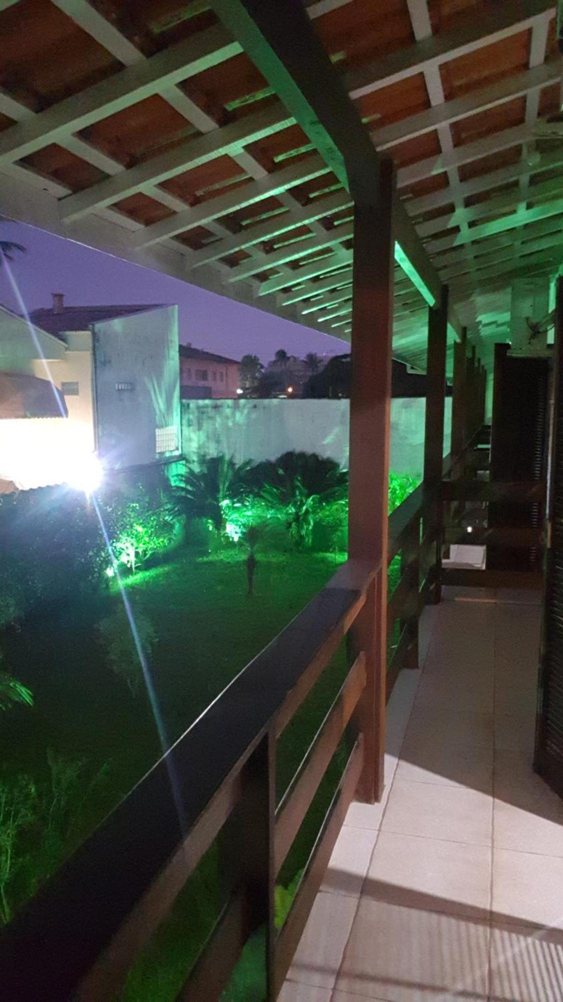 Pousada Ubatuba Itagua Екстер'єр фото