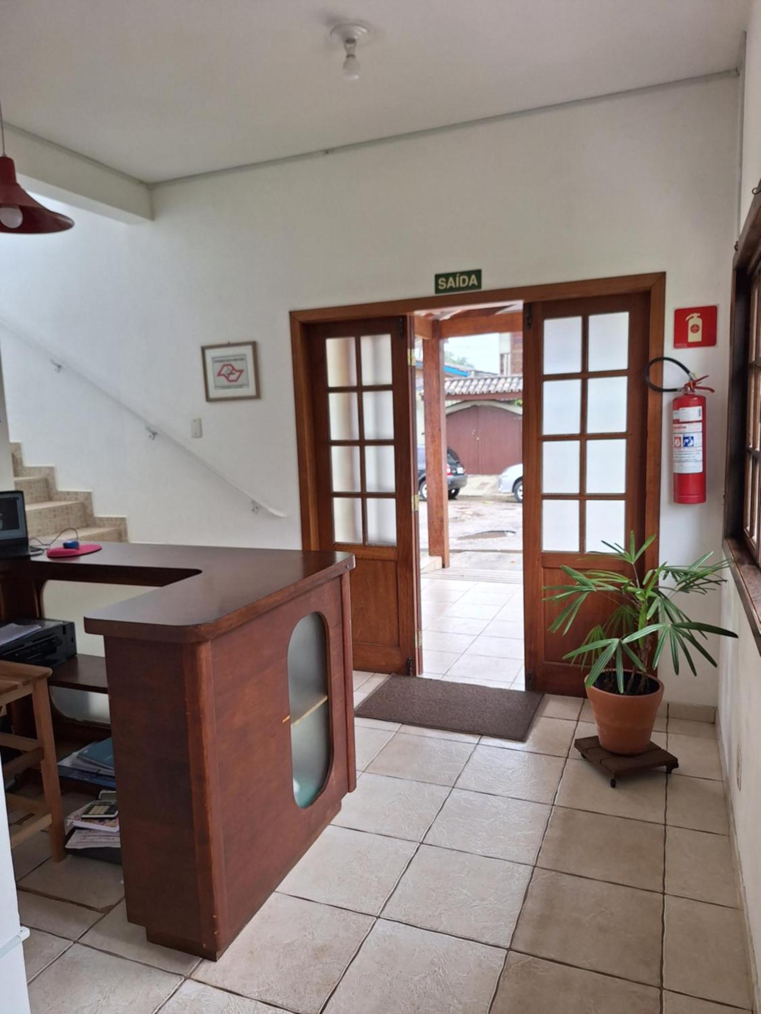 Pousada Ubatuba Itagua Екстер'єр фото