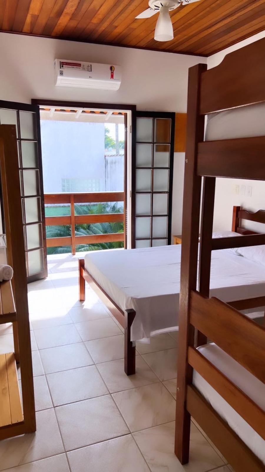 Pousada Ubatuba Itagua Екстер'єр фото