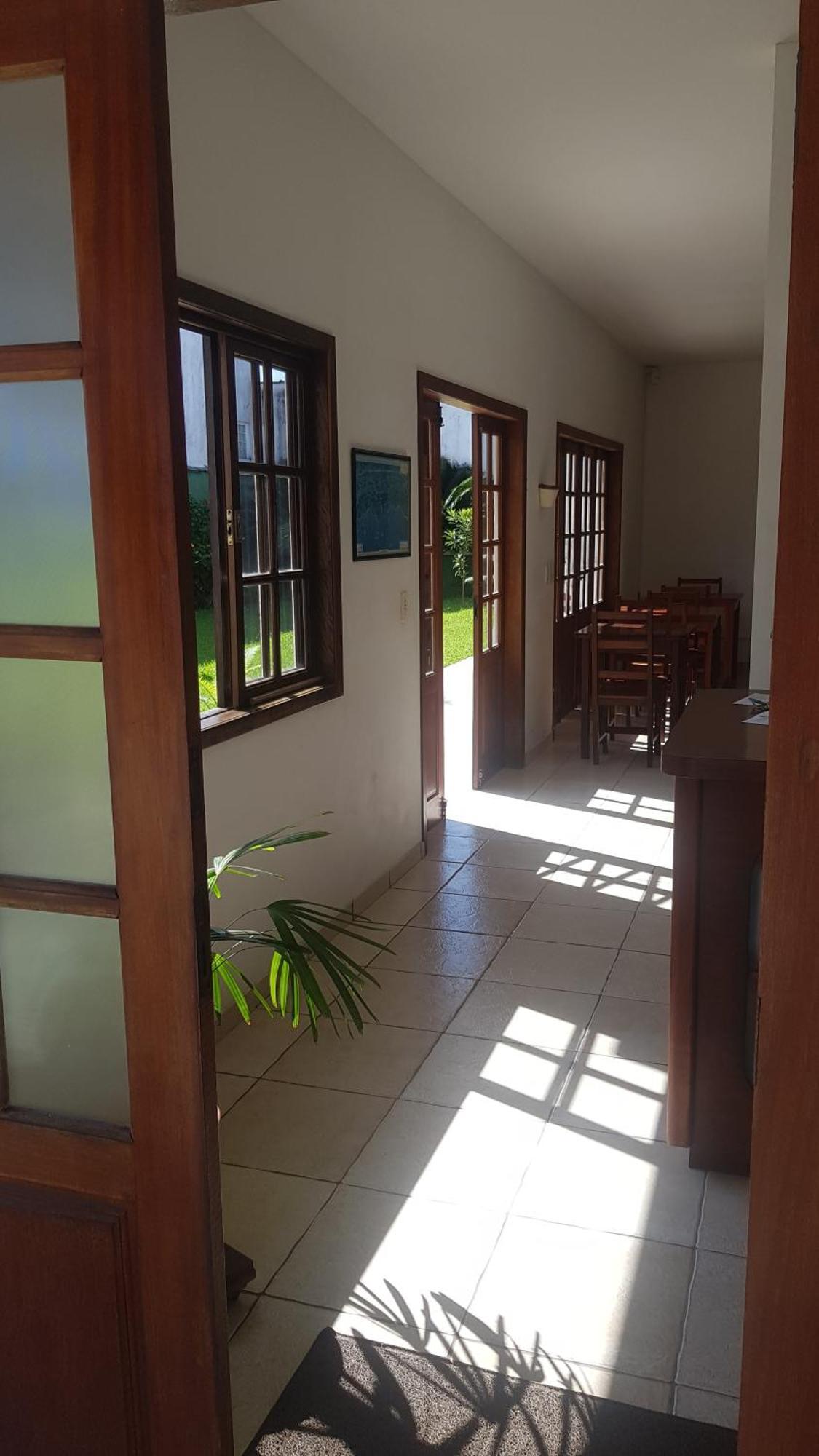 Pousada Ubatuba Itagua Екстер'єр фото
