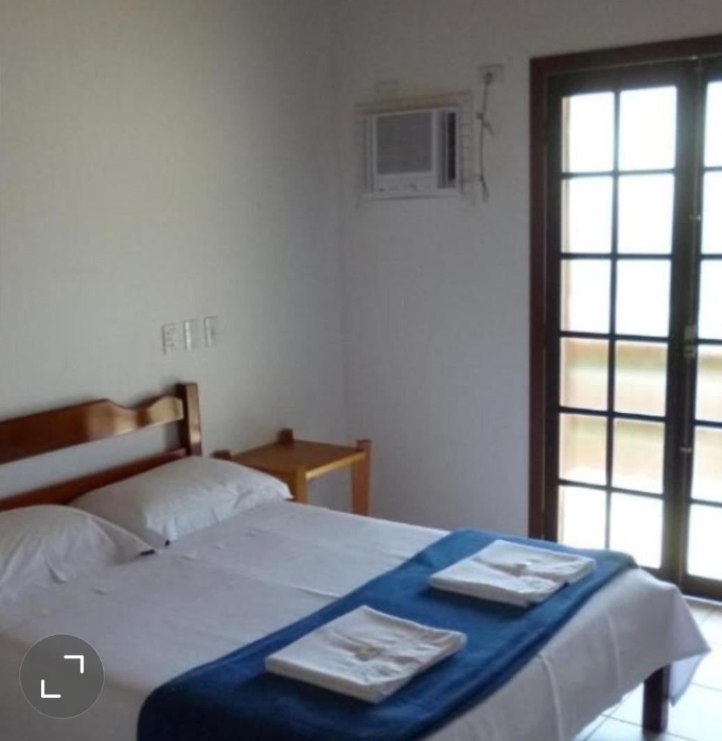 Pousada Ubatuba Itagua Екстер'єр фото
