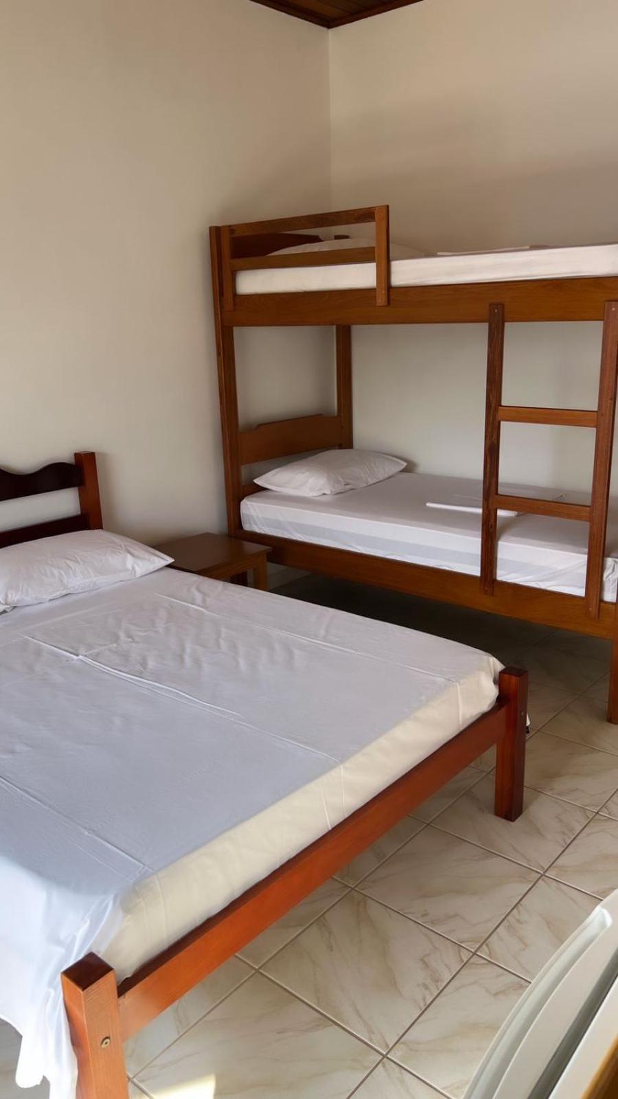 Pousada Ubatuba Itagua Екстер'єр фото