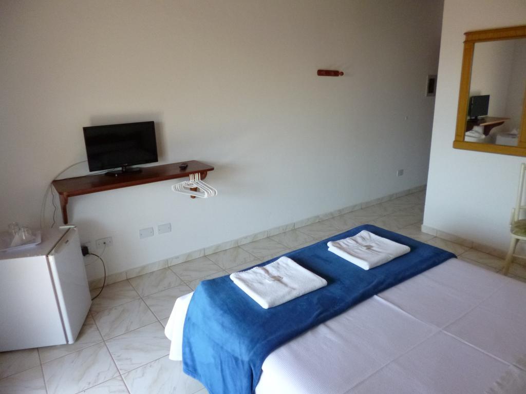 Pousada Ubatuba Itagua Номер фото