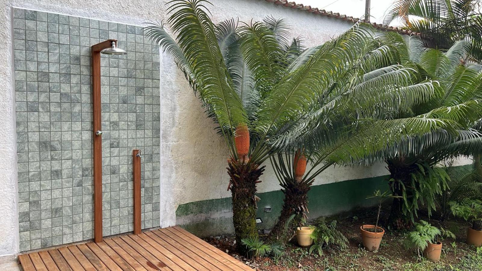 Pousada Ubatuba Itagua Екстер'єр фото