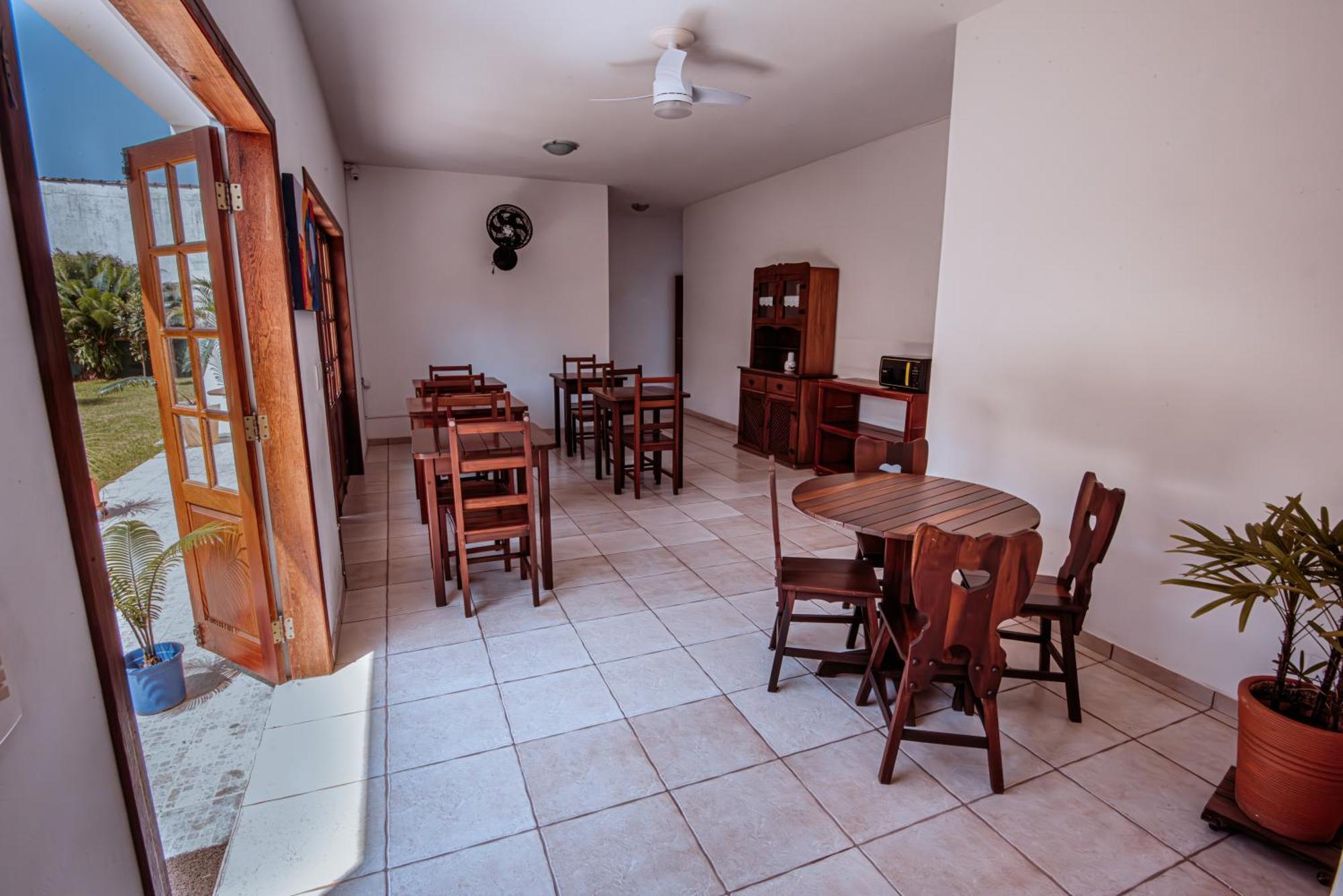 Pousada Ubatuba Itagua Екстер'єр фото