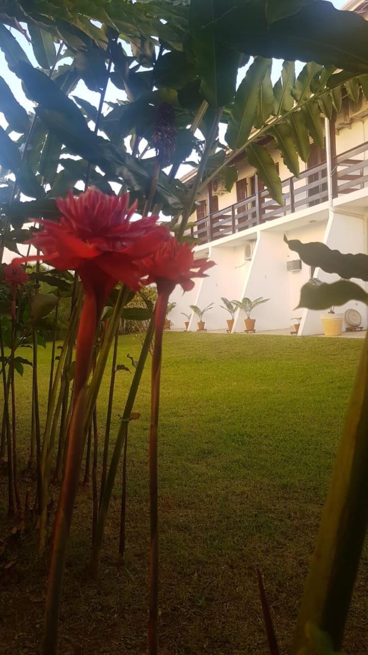 Pousada Ubatuba Itagua Екстер'єр фото