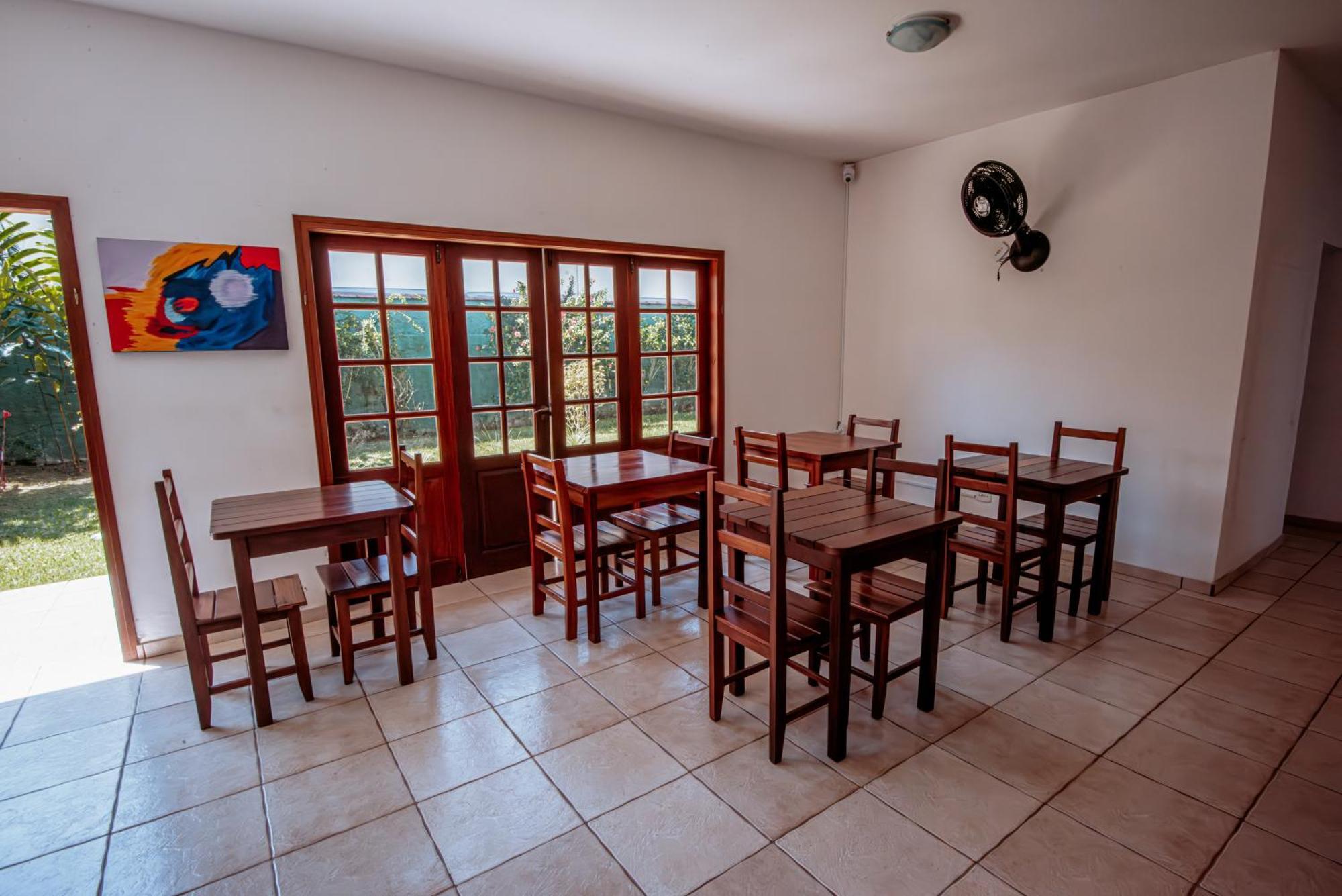 Pousada Ubatuba Itagua Екстер'єр фото