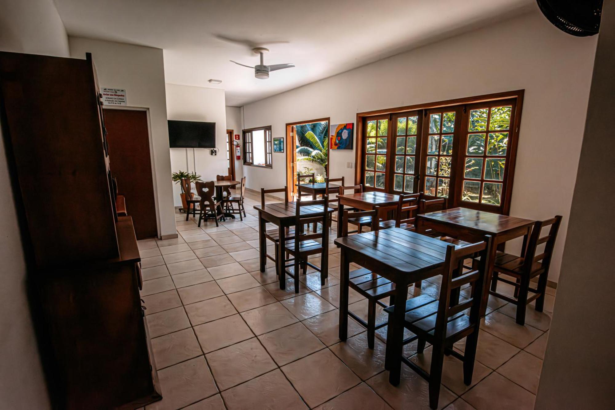 Pousada Ubatuba Itagua Екстер'єр фото