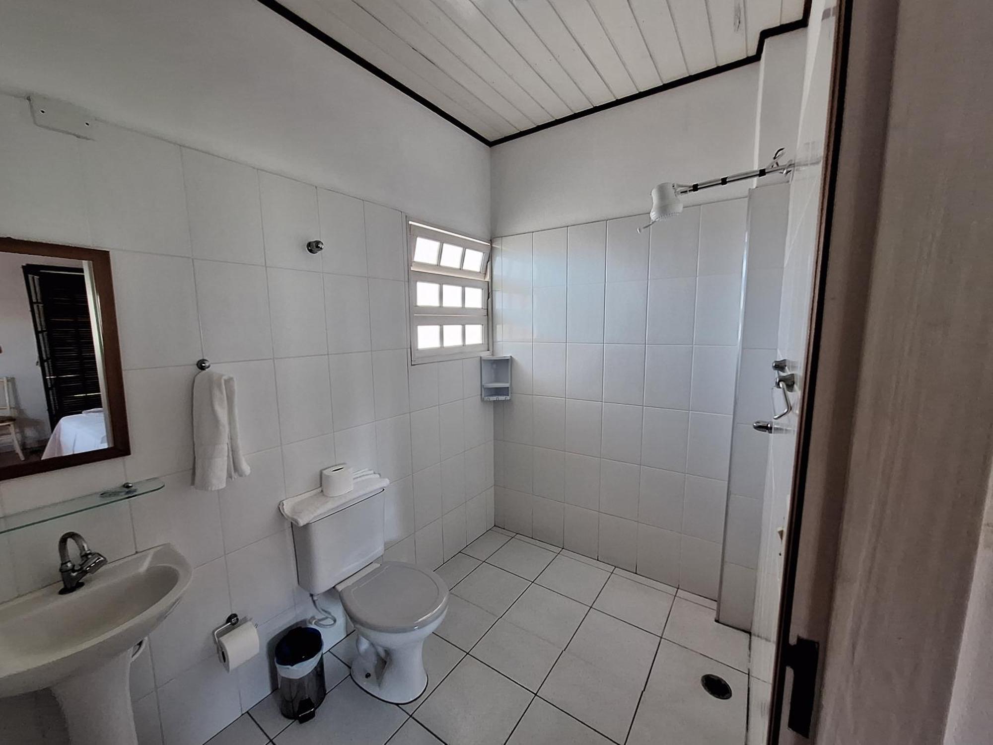 Pousada Ubatuba Itagua Екстер'єр фото