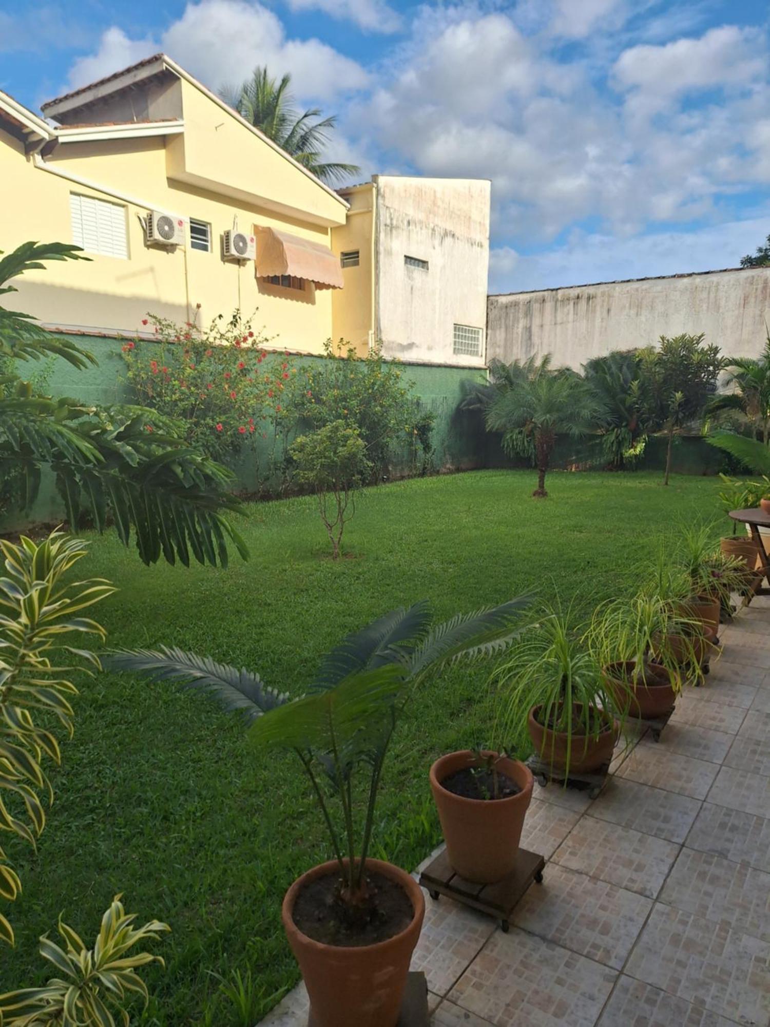 Pousada Ubatuba Itagua Екстер'єр фото