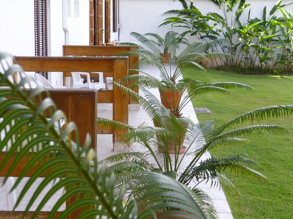 Pousada Ubatuba Itagua Екстер'єр фото
