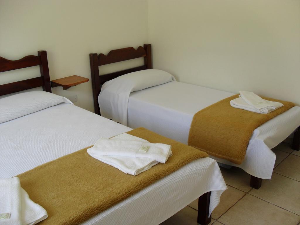 Pousada Ubatuba Itagua Номер фото