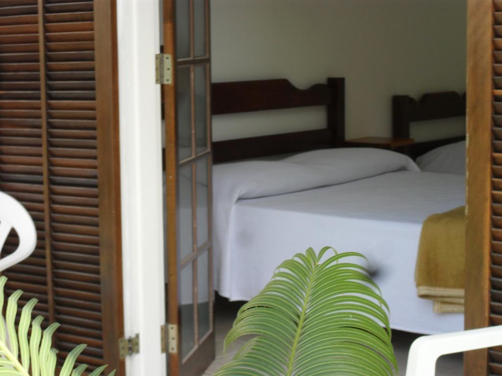 Pousada Ubatuba Itagua Екстер'єр фото