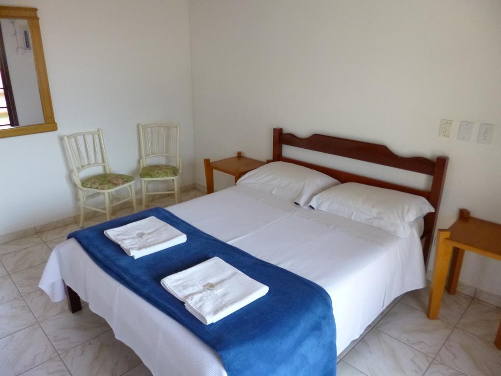 Pousada Ubatuba Itagua Екстер'єр фото