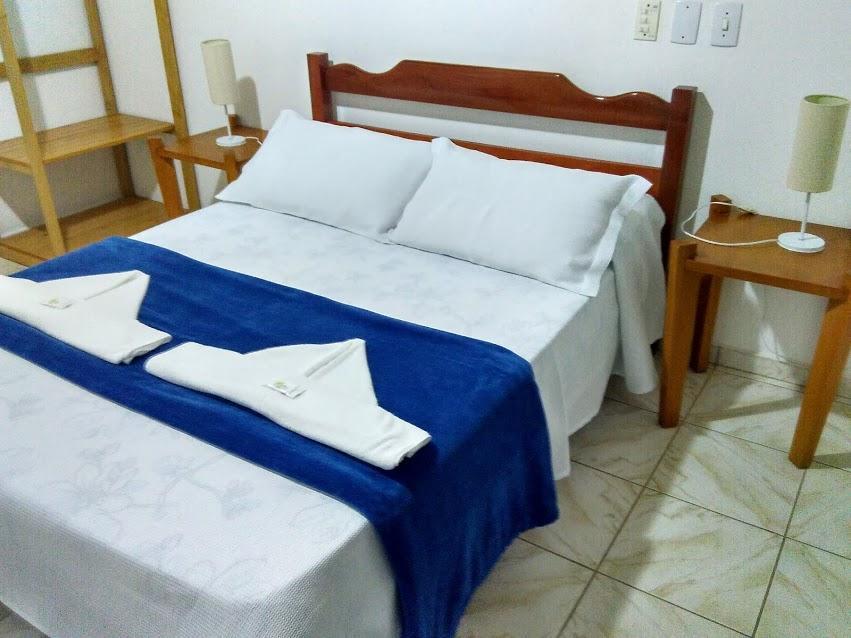 Pousada Ubatuba Itagua Екстер'єр фото