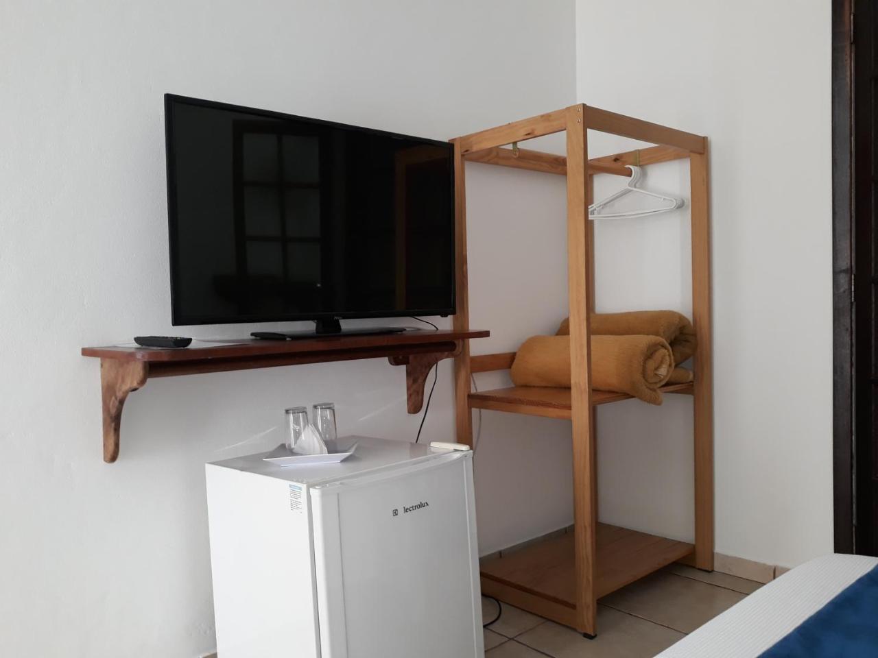 Pousada Ubatuba Itagua Екстер'єр фото
