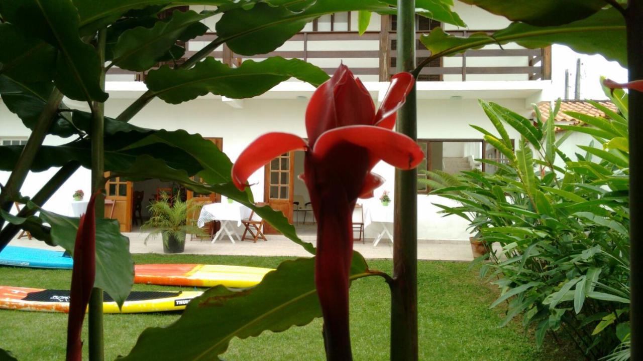Pousada Ubatuba Itagua Екстер'єр фото