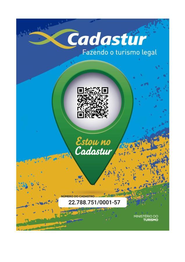 Pousada Ubatuba Itagua Екстер'єр фото